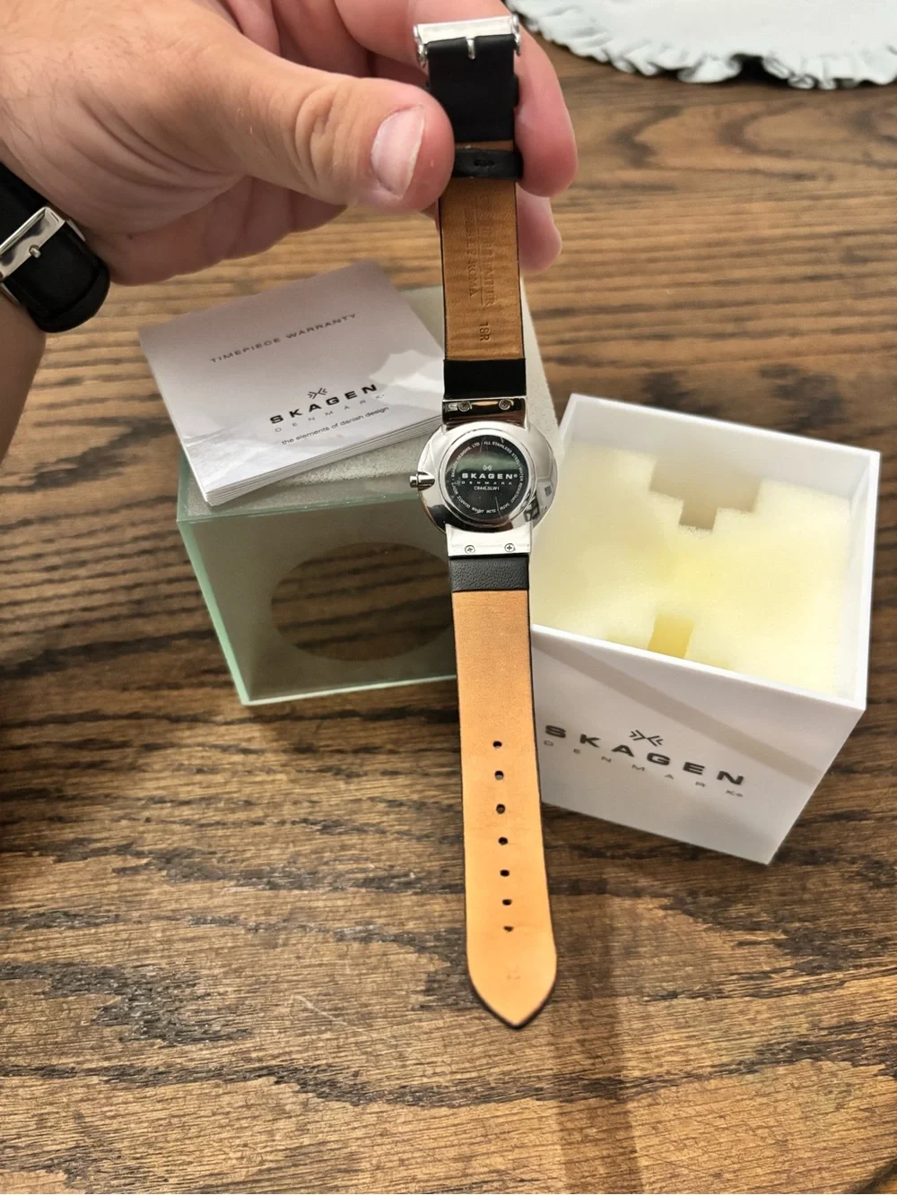 Brand New Skagen Watch